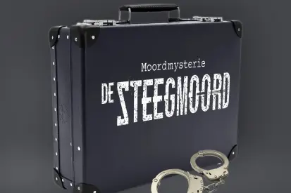 Citygame De Steegmoord